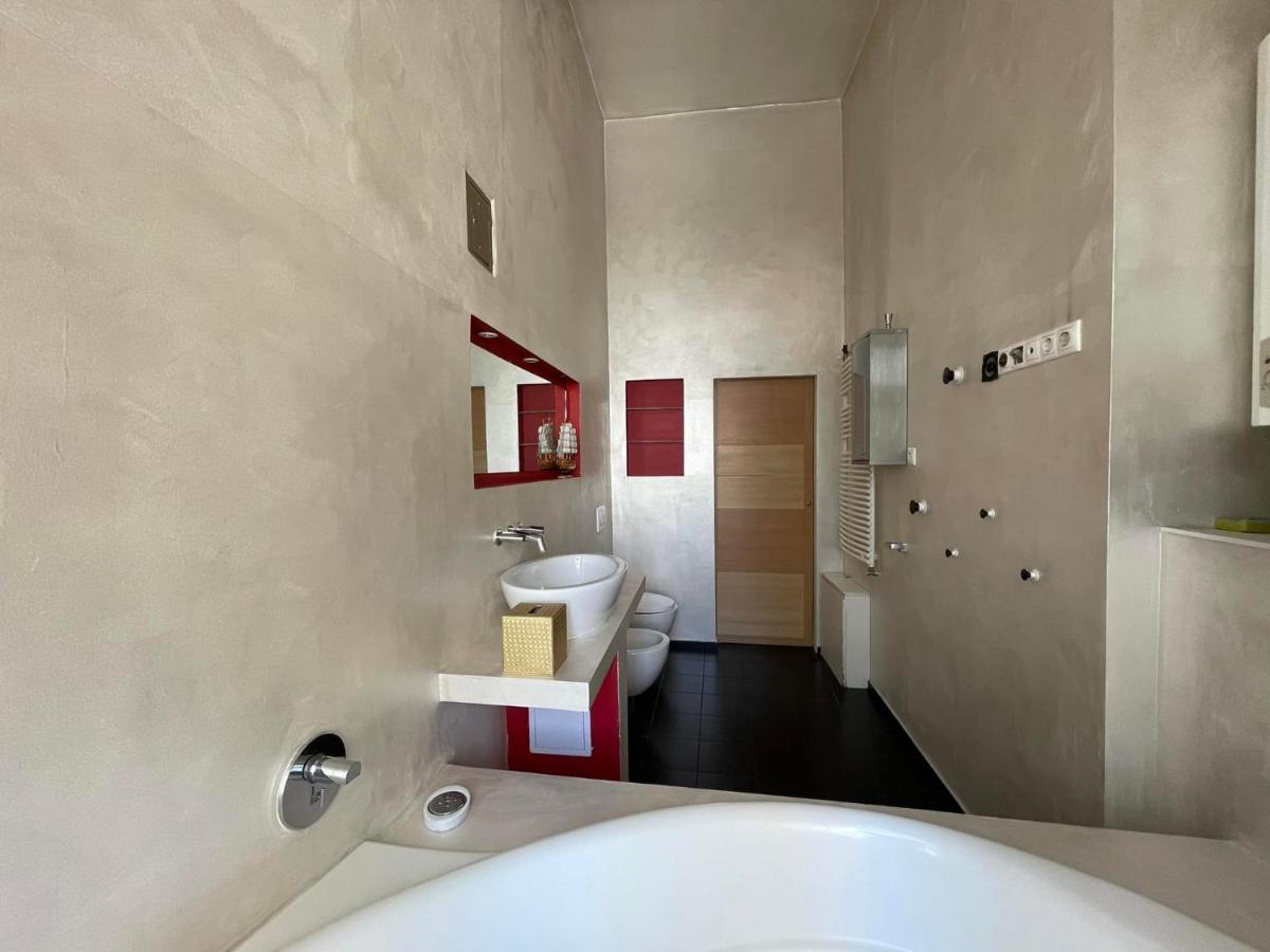 Top 5 Budapest Apartment Winner Exteriör bild