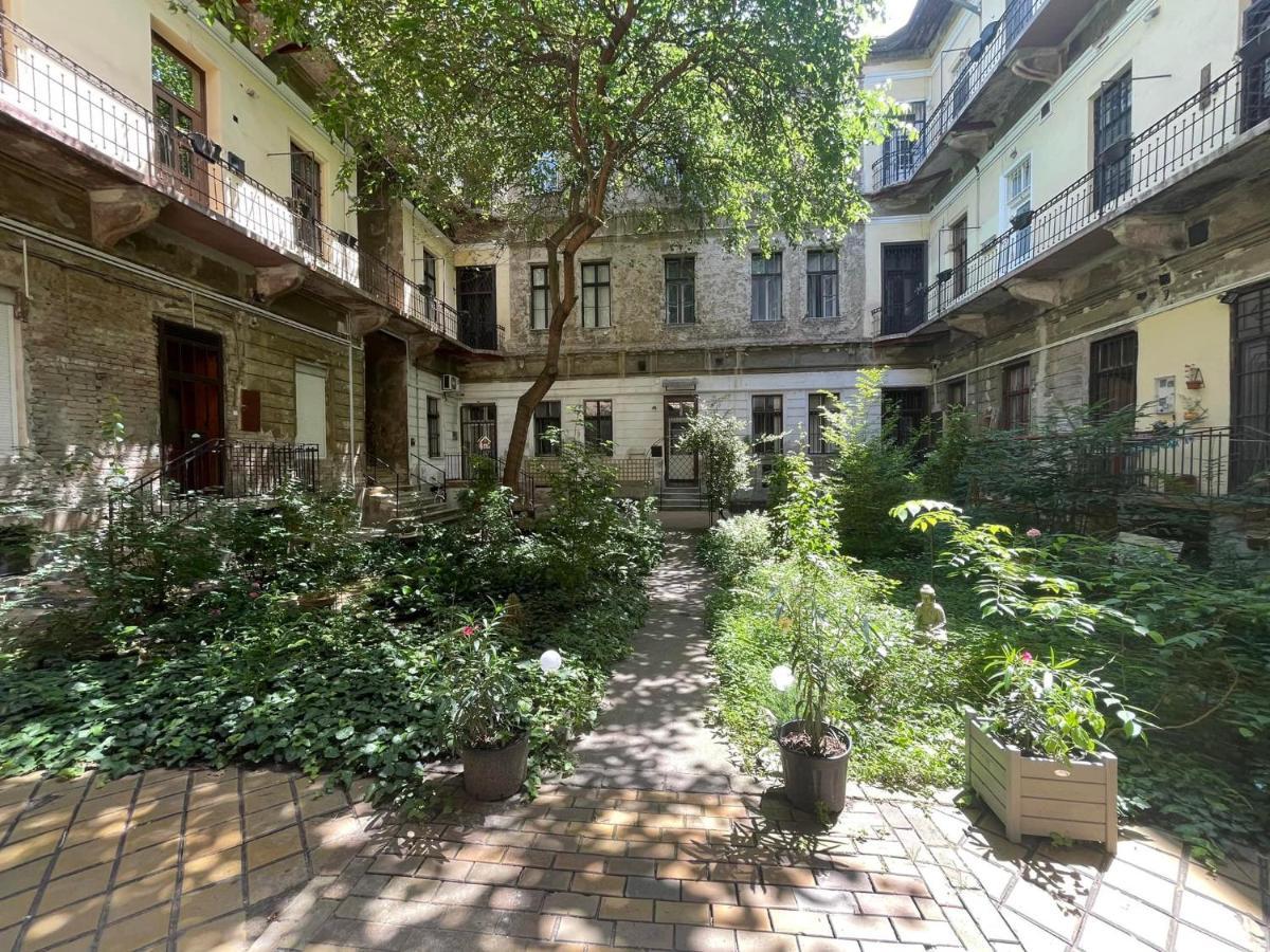 Top 5 Budapest Apartment Winner Exteriör bild