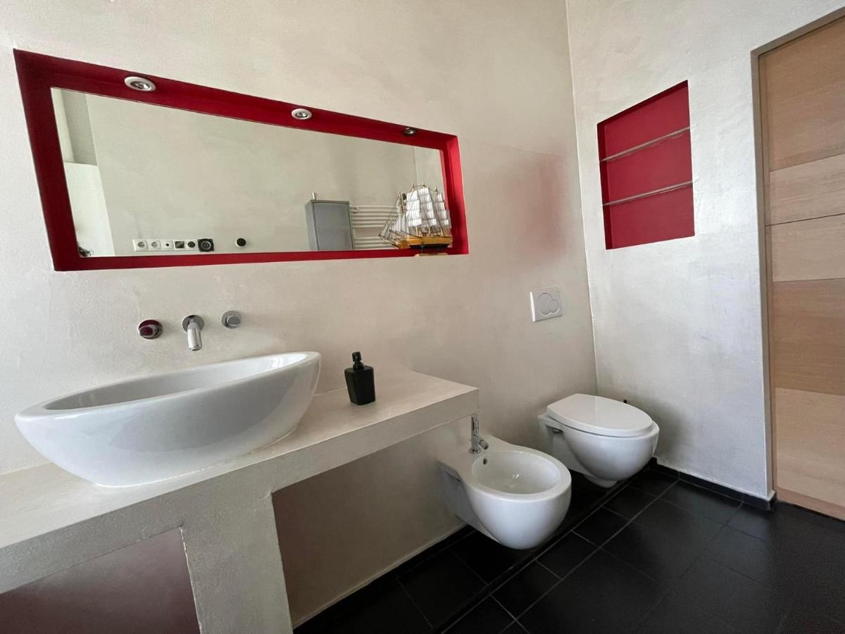 Top 5 Budapest Apartment Winner Exteriör bild
